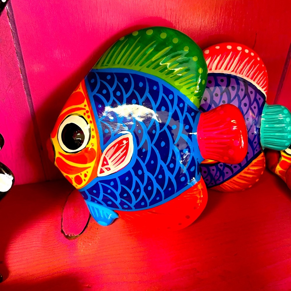 Fish